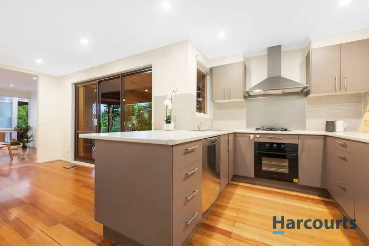 Fifth view of Homely house listing, 2 Kingsford Street, Bayswater VIC 3153