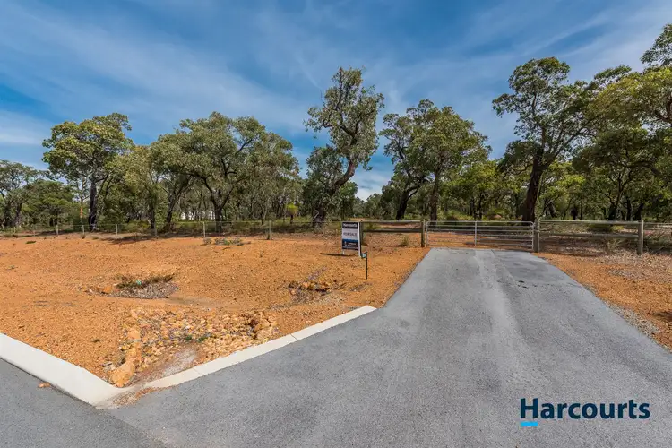 Sixth view of Homely land listing, 89 Guernsey Rise, Lower Chittering WA 6084