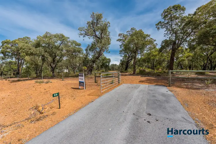 Seventh view of Homely land listing, 89 Guernsey Rise, Lower Chittering WA 6084
