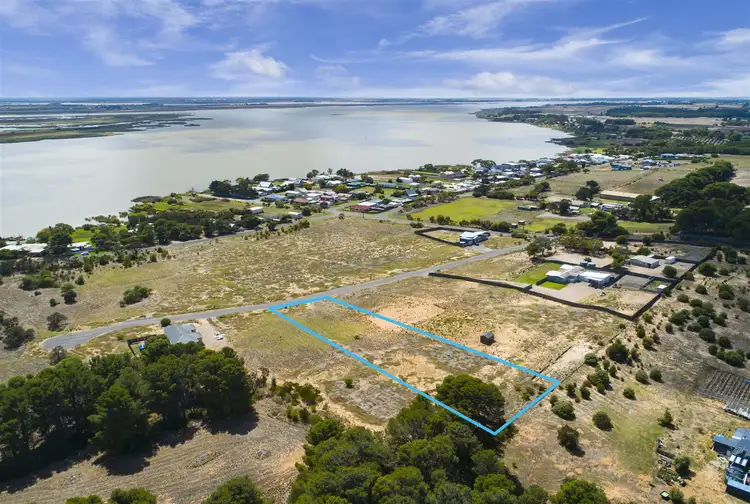 Third view of Homely land listing, 11 Collet Drive, Hindmarsh Island SA 5214