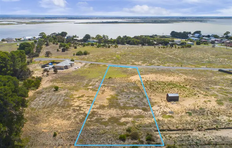 Fourth view of Homely land listing, 11 Collet Drive, Hindmarsh Island SA 5214