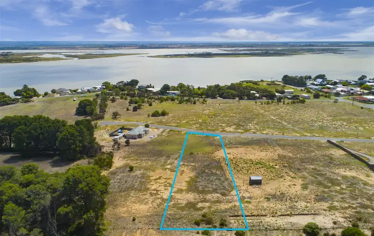 Fifth view of Homely land listing, 11 Collet Drive, Hindmarsh Island SA 5214