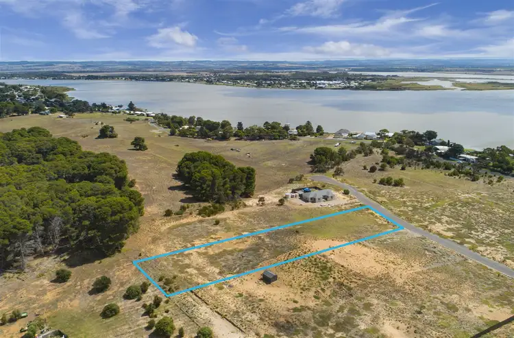 Sixth view of Homely land listing, 11 Collet Drive, Hindmarsh Island SA 5214