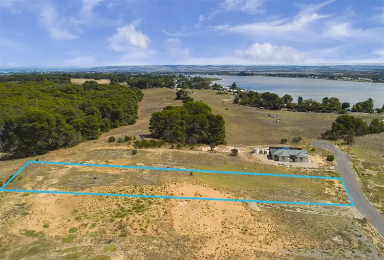 Seventh view of Homely land listing, 11 Collet Drive, Hindmarsh Island SA 5214