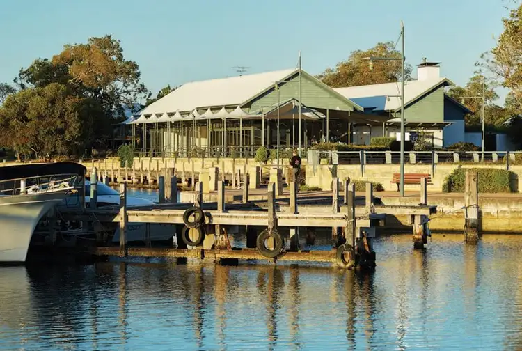 Seventh view of Homely land listing, 34 Navigator Loop, Erskine WA 6210