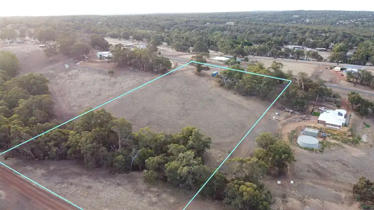 Sixth view of Homely land listing, 33 Citron Way, Lower Chittering WA 6084