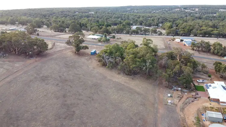 Seventh view of Homely land listing, 33 Citron Way, Lower Chittering WA 6084