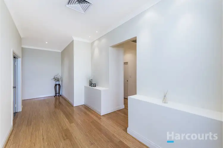 Fifth view of Homely house listing, 45 Hinckley Parkway, Hocking WA 6065