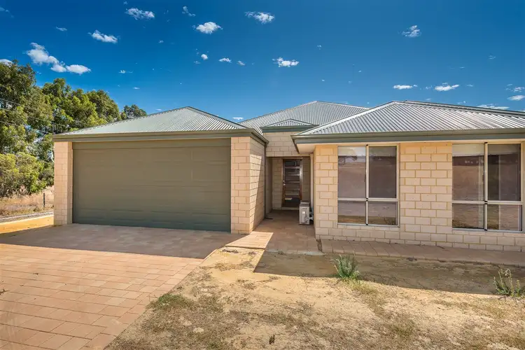 Main view of Homely house listing, 8 Durrol Grove, Gingin WA 6503