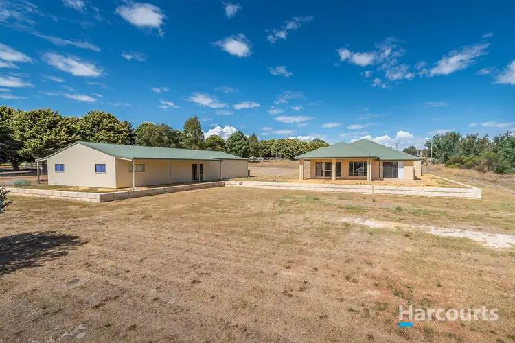 Second view of Homely house listing, 8 Durrol Grove, Gingin WA 6503