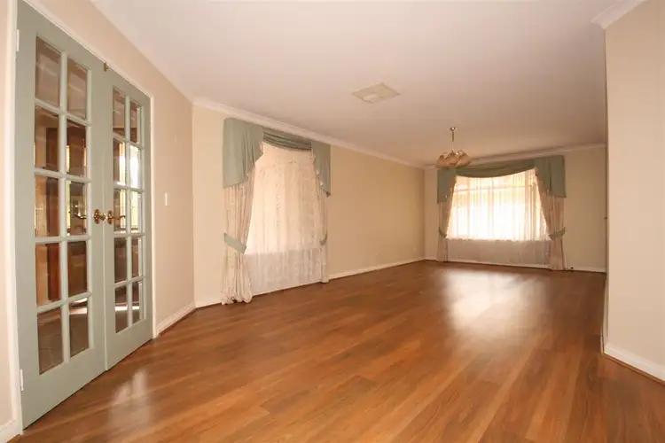 Second view of Homely house listing, 50 Leeuwin Parade, Rockingham WA 6168