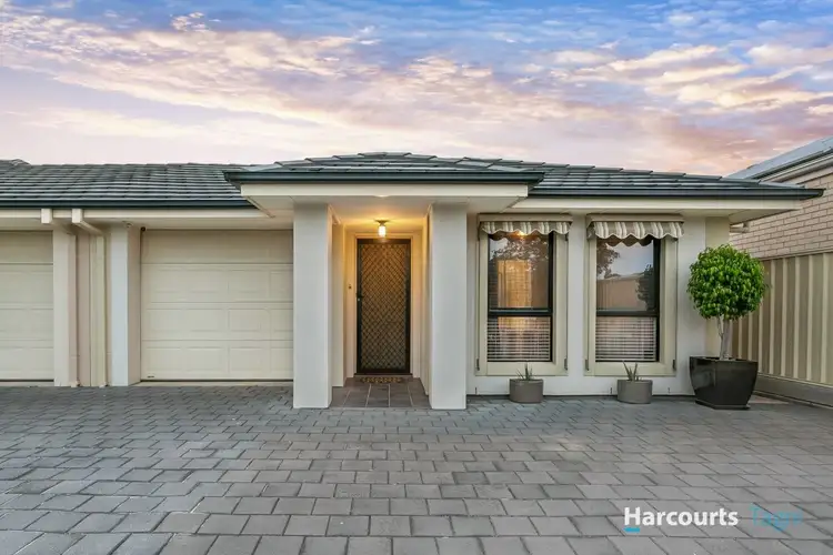 12A Beaumont Street, Clovelly Park SA 5042