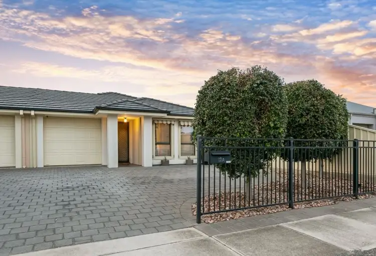 Second view of Homely house listing, 12A Beaumont Street, Clovelly Park SA 5042