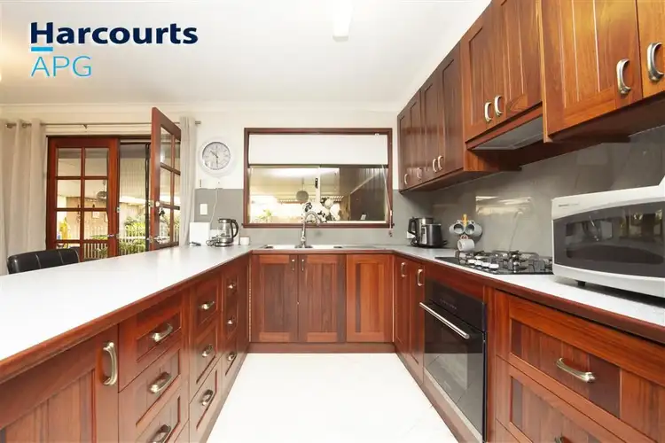 Second view of Homely house listing, 2 Dove Court, Eaton WA 6232