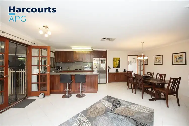 Third view of Homely house listing, 2 Dove Court, Eaton WA 6232