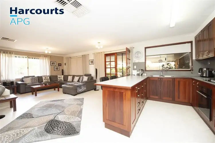 Fourth view of Homely house listing, 2 Dove Court, Eaton WA 6232