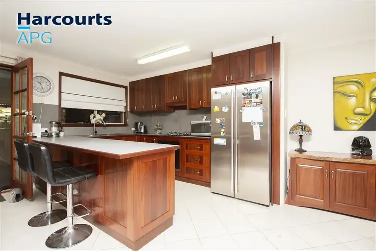 Fifth view of Homely house listing, 2 Dove Court, Eaton WA 6232