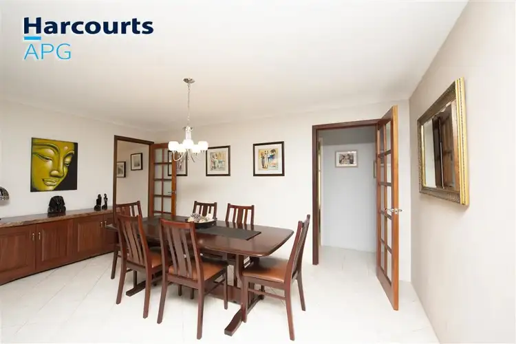 Sixth view of Homely house listing, 2 Dove Court, Eaton WA 6232