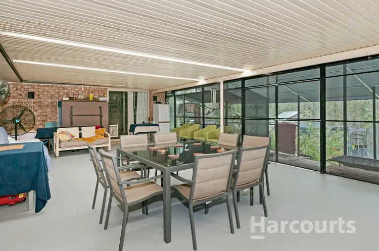 Main view of Homely house listing, 374 Edelsten Road, Jimboomba QLD 4280