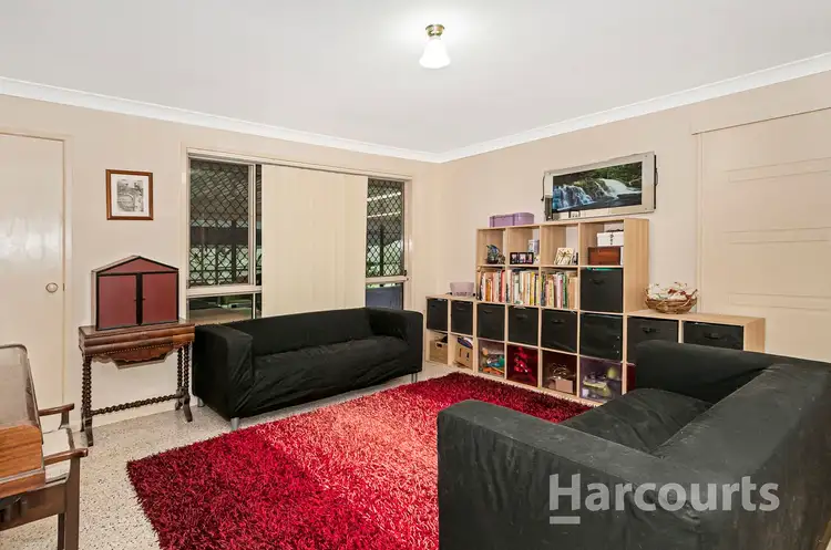 Second view of Homely house listing, 374 Edelsten Road, Jimboomba QLD 4280