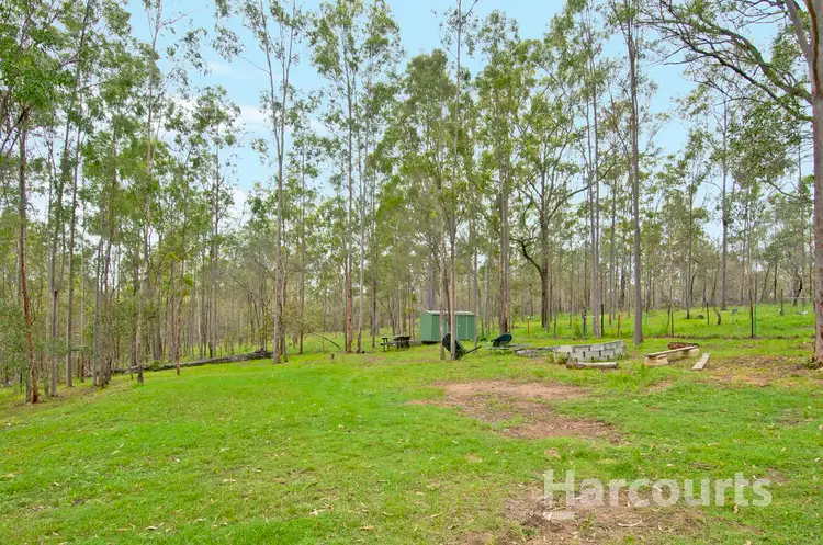 Third view of Homely house listing, 374 Edelsten Road, Jimboomba QLD 4280