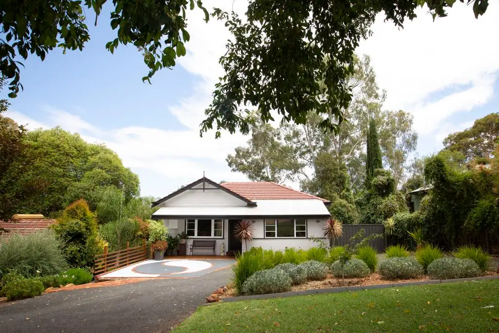 Main view of Homely house listing, 16 Coronation Street, Bridgetown WA 6255