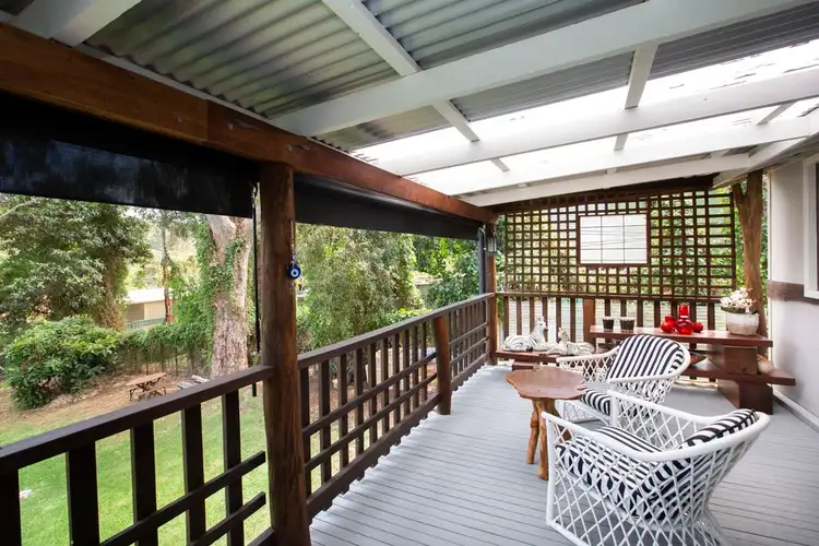 Second view of Homely house listing, 16 Coronation Street, Bridgetown WA 6255