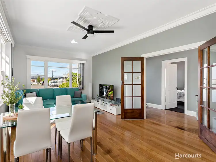 Third view of Homely house listing, 247 St Leonards Road, St Leonards TAS 7250