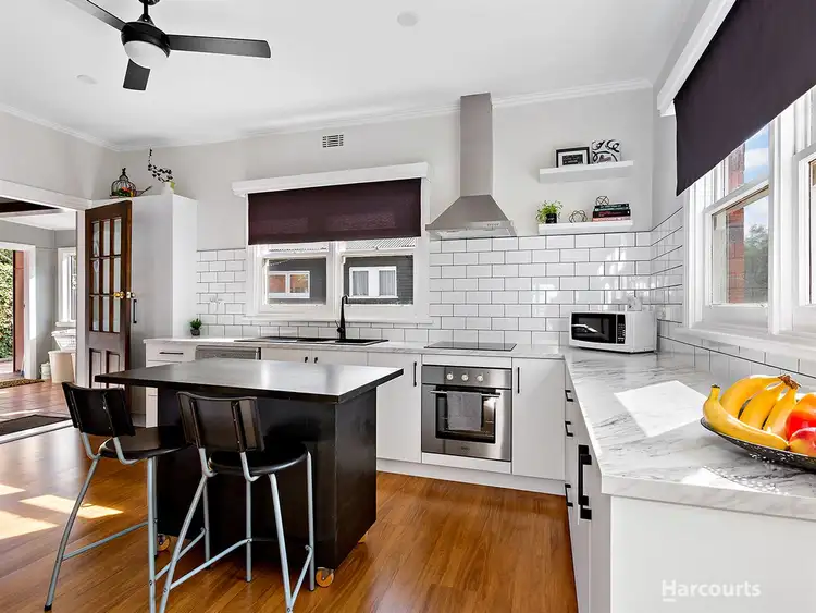 Fourth view of Homely house listing, 247 St Leonards Road, St Leonards TAS 7250