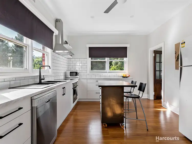 Fifth view of Homely house listing, 247 St Leonards Road, St Leonards TAS 7250