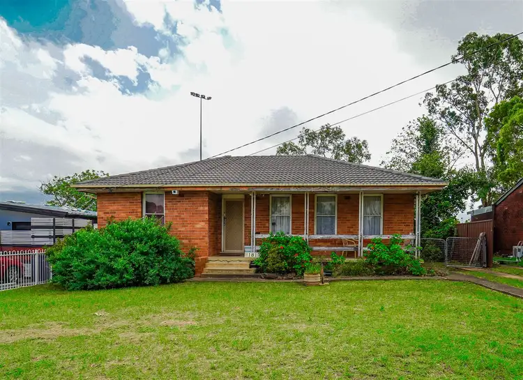 181 Popondetta Road, Blackett NSW 2770