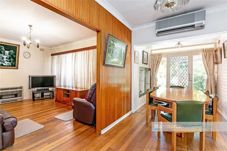 Second view of Homely house listing, 21 Bray Avenue, Klemzig SA 5087