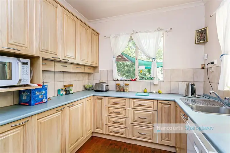 Fifth view of Homely house listing, 21 Bray Avenue, Klemzig SA 5087