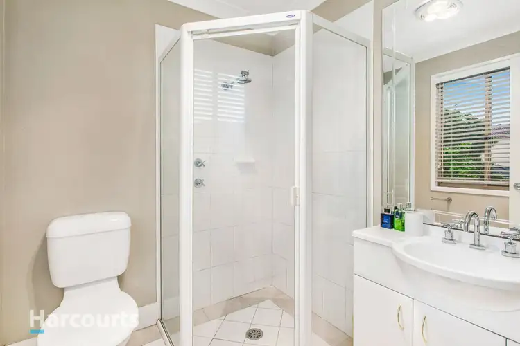 Sixth view of Homely townhouse listing, 5 Thomas Francis Way, Rouse Hill NSW 2155