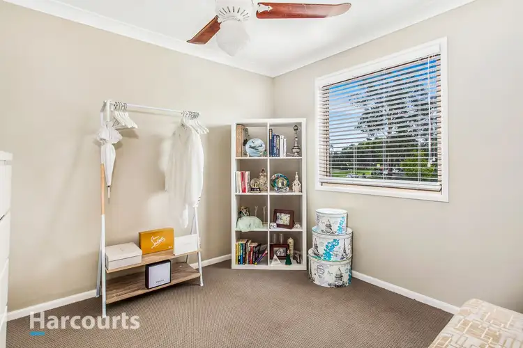 Seventh view of Homely townhouse listing, 5 Thomas Francis Way, Rouse Hill NSW 2155