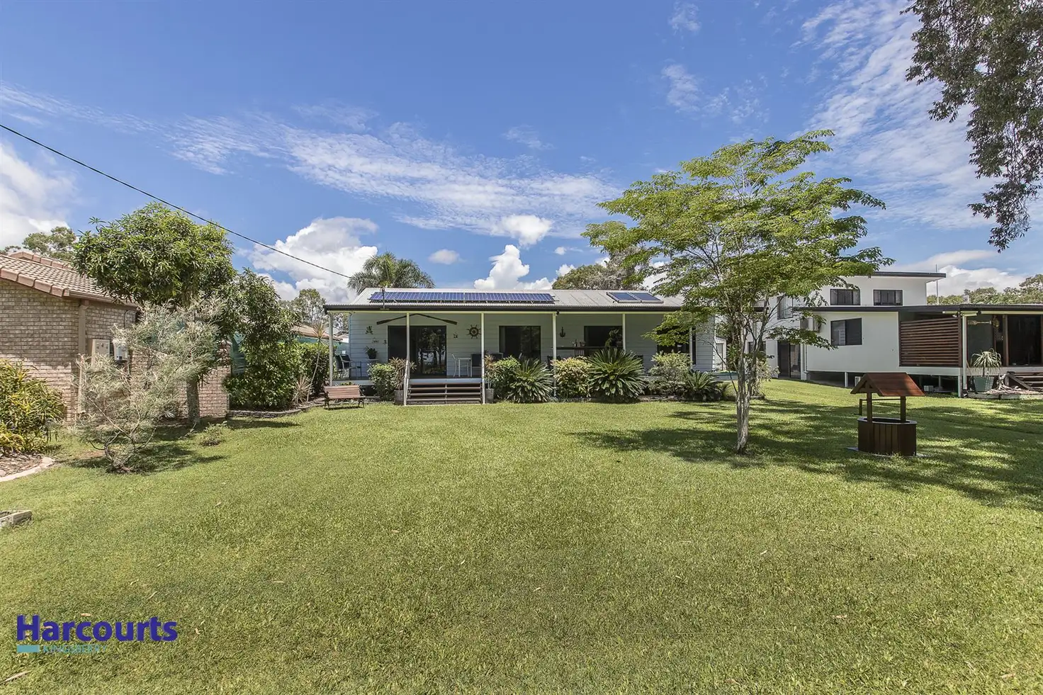 Main view of Homely house listing, 2 Empress Close, Cungulla QLD 4816