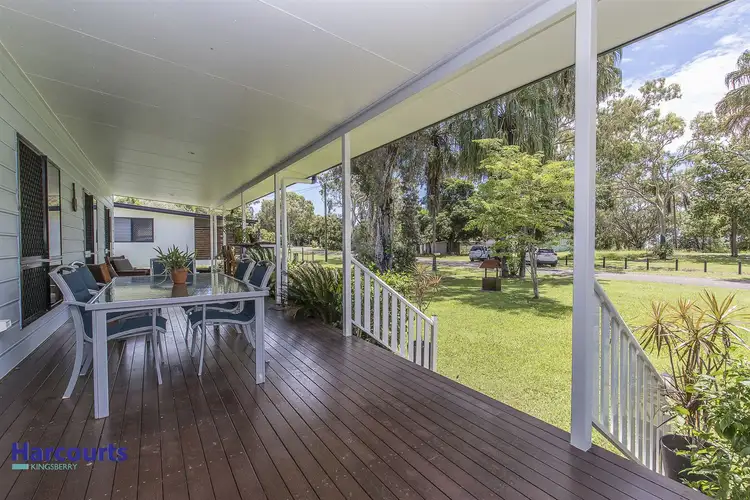 Second view of Homely house listing, 2 Empress Close, Cungulla QLD 4816
