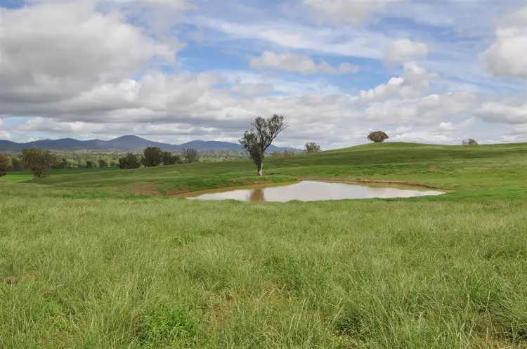 Third view of Homely rural property listing, . 'Lucella', Lindsays Gap Rd, Nundle NSW 2340