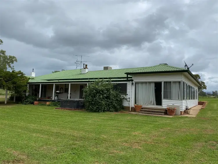 Seventh view of Homely rural property listing, . 'Lucella', Lindsays Gap Rd, Nundle NSW 2340