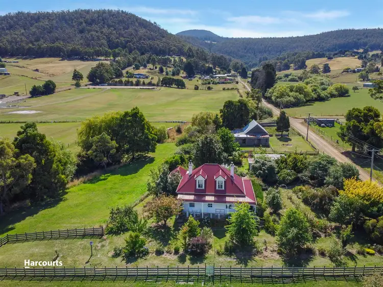 21 Victoria Road, Ranelagh TAS 7109