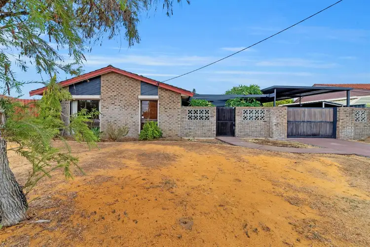 Second view of Homely house listing, 15 Biscayne Street, Safety Bay WA 6169