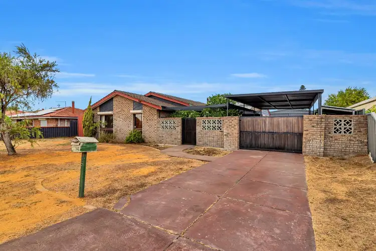 Third view of Homely house listing, 15 Biscayne Street, Safety Bay WA 6169