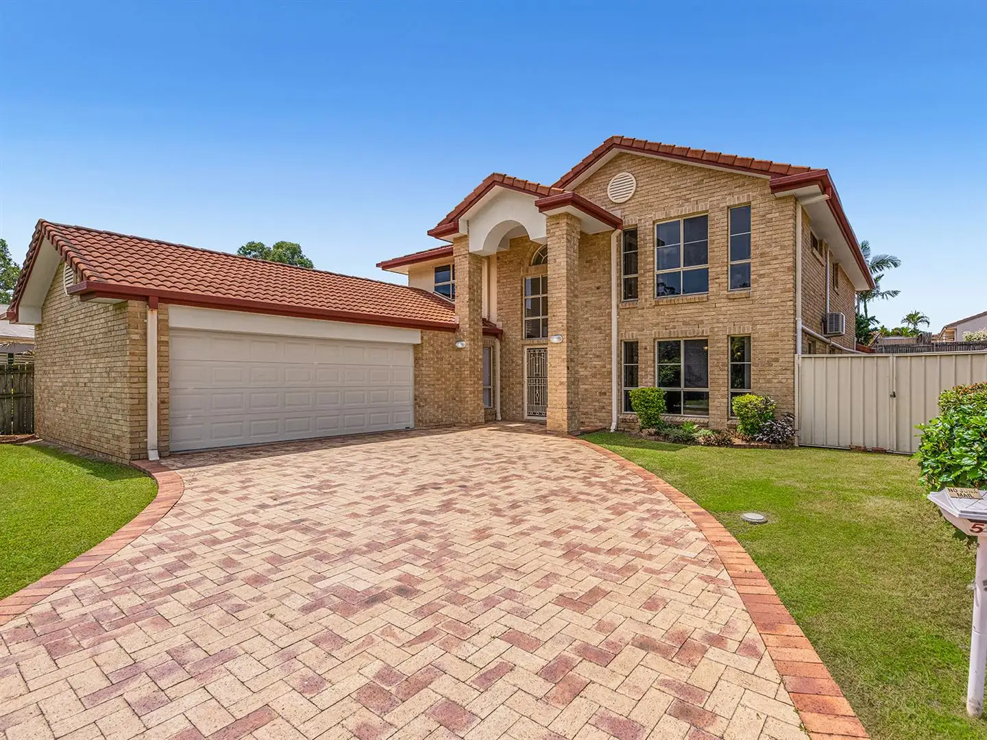Main view of Homely house listing, 5 St George Court, Wishart QLD 4122