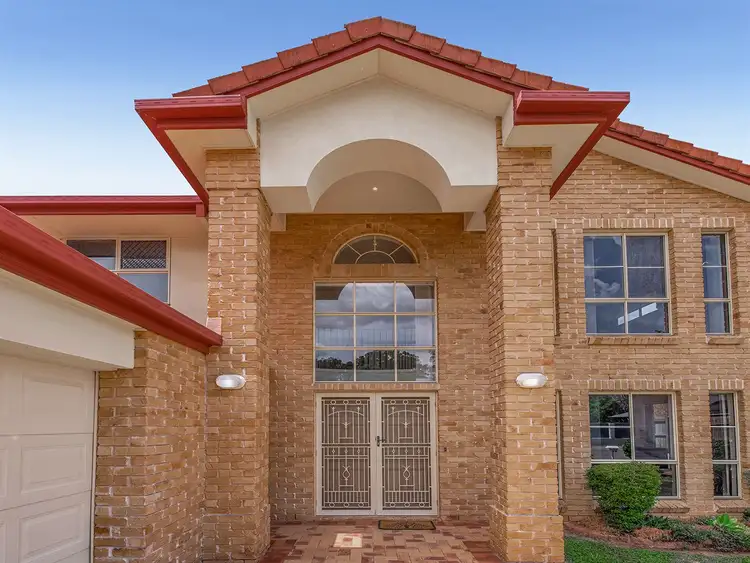Second view of Homely house listing, 5 St George Court, Wishart QLD 4122