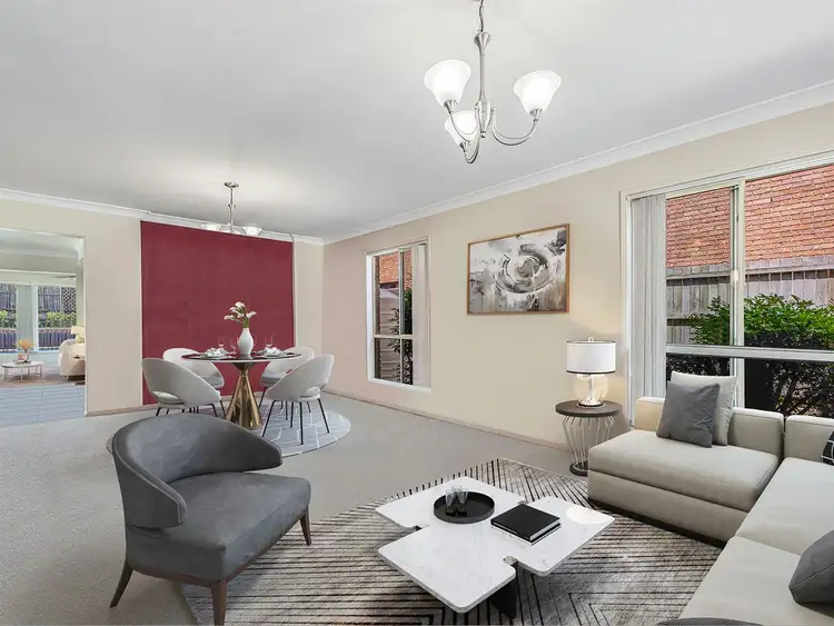 Fourth view of Homely house listing, 5 St George Court, Wishart QLD 4122
