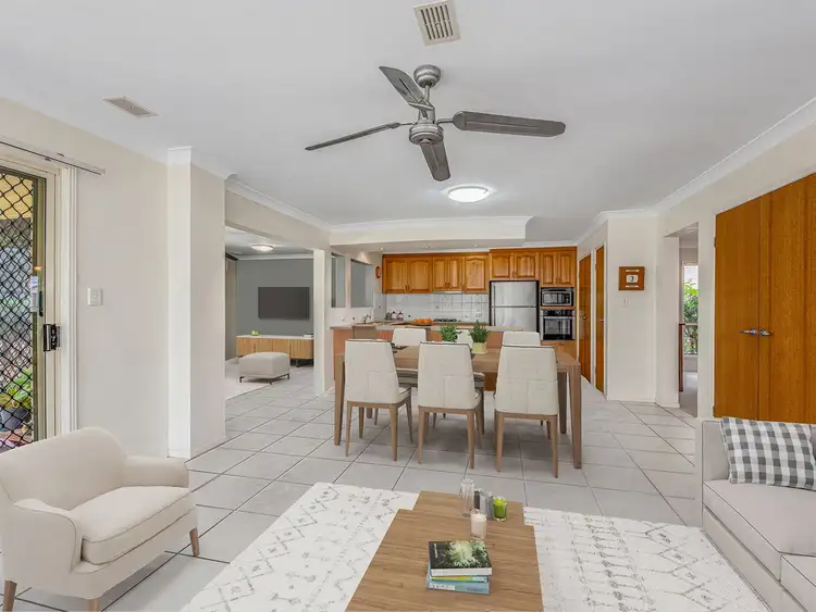 Sixth view of Homely house listing, 5 St George Court, Wishart QLD 4122