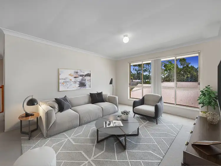 Seventh view of Homely house listing, 5 St George Court, Wishart QLD 4122