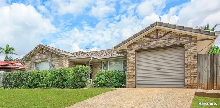 10 Totara Street, Narangba QLD 4504