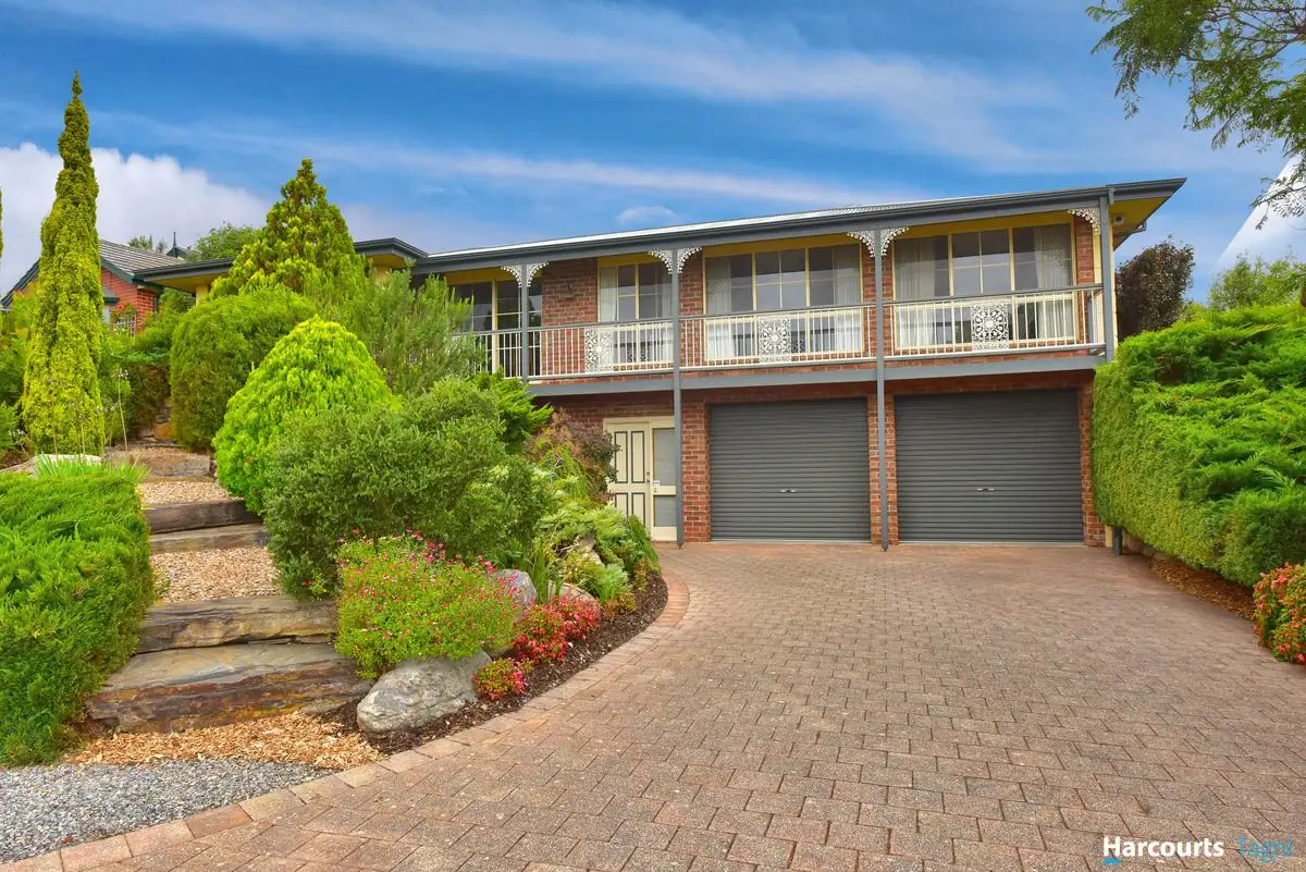 Main view of Homely house listing, 12 Jacaranda Place, Aberfoyle Park SA 5159