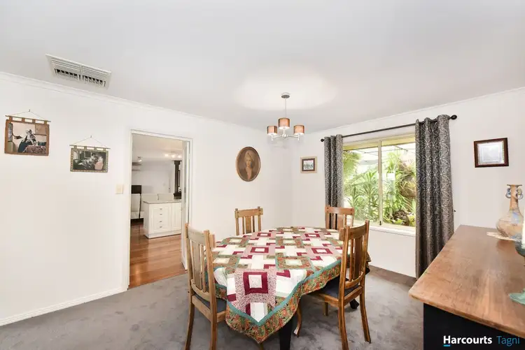 Fourth view of Homely house listing, 12 Jacaranda Place, Aberfoyle Park SA 5159